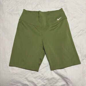 Nike Bike Shorts